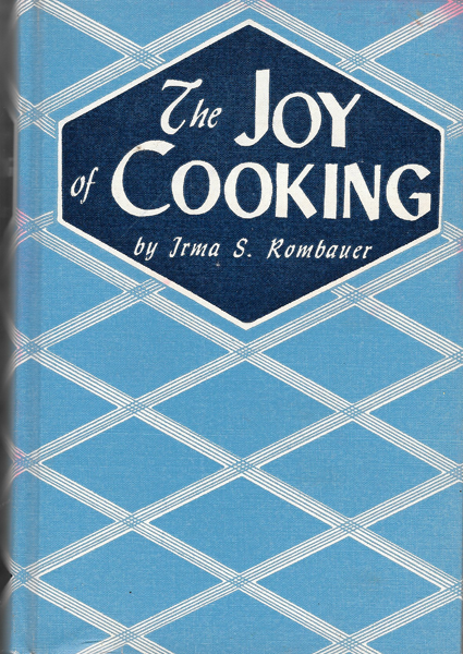 Image result for joy of cooking